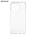 Θήκη Σιλικόνης Sonique Crystal Clear Apple iPhone 15 Pro Διάφανο