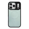 Θήκη Magnetic MagSkin Sonique Apple iPhone 17 Pro Βεραμάν