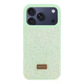 Θήκη Lux Diamond Sonique Apple iPhone 17 Pro Max Βεραμάν