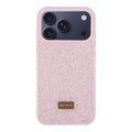Θήκη Lux Diamond Sonique Apple iPhone 17 Pro Max Ροζ