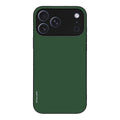 Θήκη Sonique ColorBloc Series για Apple iPhone 17 Pro Max Πράσινο