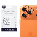 Camera Protection Lens Pro Apple iPhone 17 Pro / iPhone 17 Pro Max Cosmic Orange