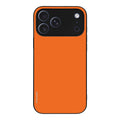 Θήκη Sonique ColorBloc Series για Apple iPhone 17 Pro Max Πορτοκαλί