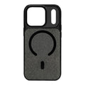 Θήκη Magnetic MagSparkle Sonique Apple iPhone 17 Pro Max Μαύρο