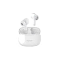 Ακουστικά Bluetooth Havit TW967 με Θήκη Φόρτισης Λευκό